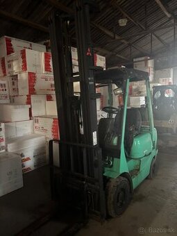 Mitsubushi 1,6t