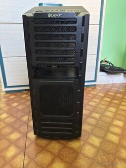 Predám Pc skriňu Enermax Hoplite 3220