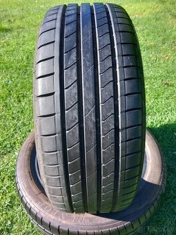 225/45 r17 letne pneumatiky dunlop
