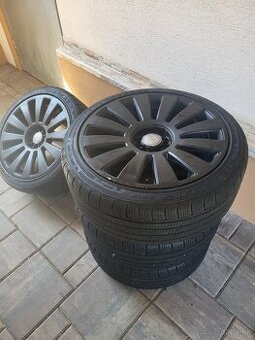 Predam R18 zimmne lacno