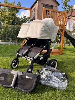 Bugaboo donkey 2 surodenecky
