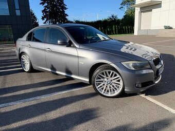 BMW E90 318d