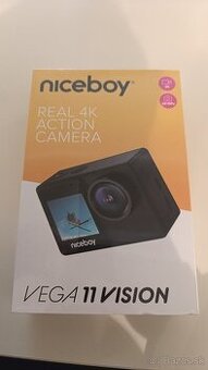 KAMERA NICEBOY VEGA 11 VISION