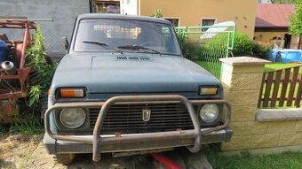 LADA Niva