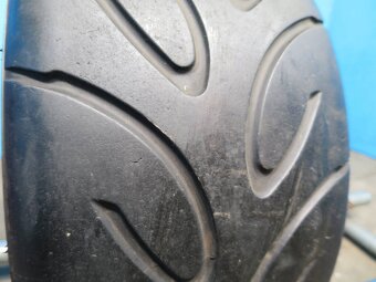 Yokohama ADVAN A050 225/40R18 88W - 1