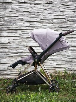 Cybex Mios 3