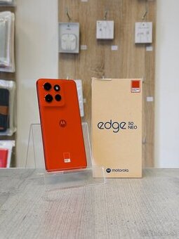 Motorola Edge 50 Neo 256GB Pantone Poinciana