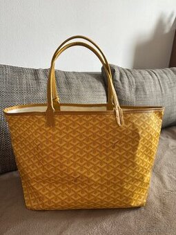 Goyard kabelka
