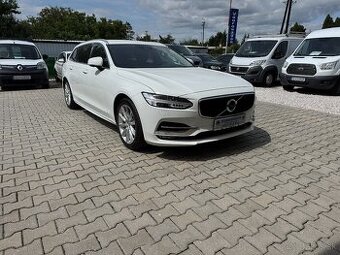 Volvo V90 D4 Momentum PRO A/T