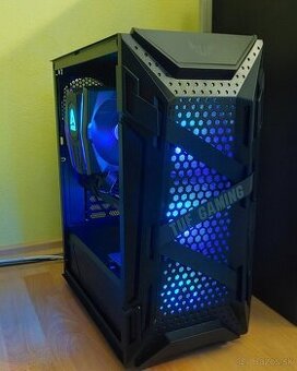 Predám Herné Pc