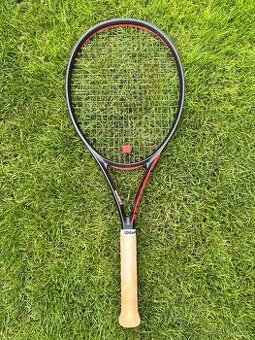 Wilson Clash 100UL V3.0