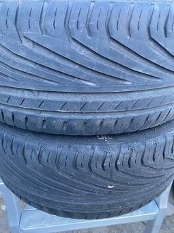 Uniroyal 215/45R18