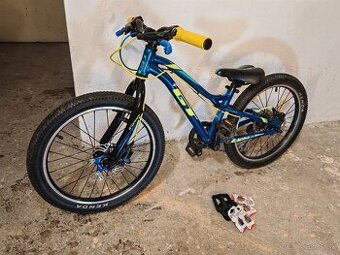 GT Stomper 20"