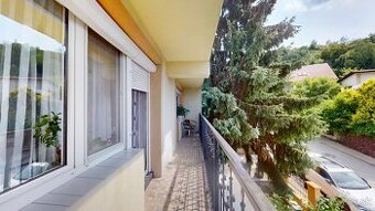 Dvojgeneračný RD, pozemok 576m, bazén, garáž,ul. Pod Lipovým