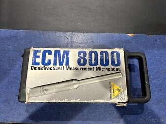 Behringer ECM 8000