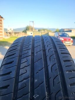 Letné pneumatiky 205/55 r16