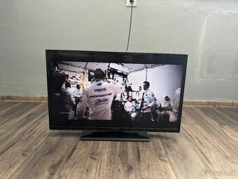Televízor