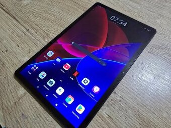 Tablet Lenovo Tab P11 plus 128gb plnefunkcny v super stave m