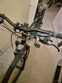 Predam Dámsky a Pánsky bicykel