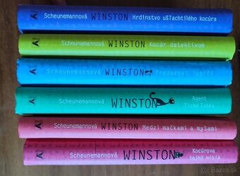 Winston