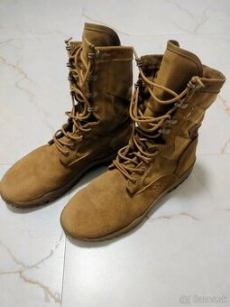 Taktické boty Belleville US Army original