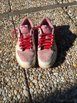 Nike x Travis Scott | Vel'kost 40 | Limitovaná edícia