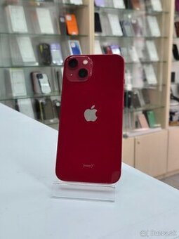 iPhone 13 128GB zelený | ZÁRUKA