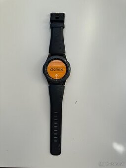 Predám Samsung Gear S3 Frontier