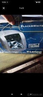 Retro televízor