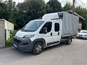 Citroën Jumper 2.0 HDi