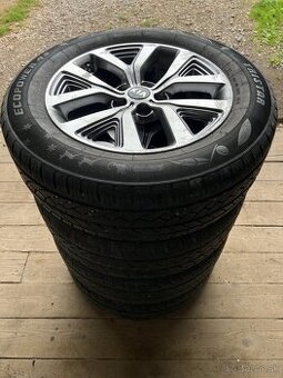 ALU KIA 225/60R17 99V Tristar Ecopower 4S