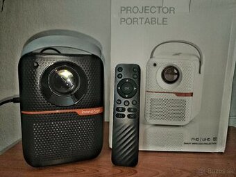 Hongtop P10 projektor