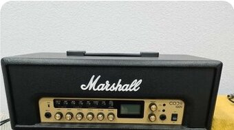 Marshall DSL jcm 2000
