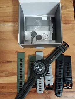 Garmin instinct 2 45mm