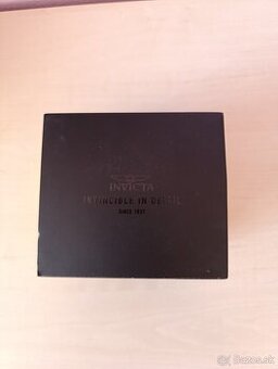 Hodinky Invicta Bolt 34138