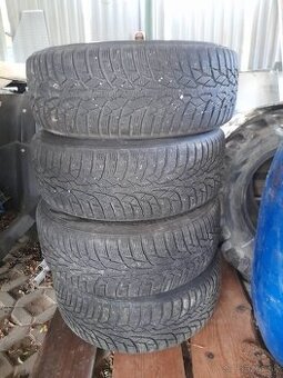Zimné pneumatiky R16