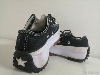 CONVERSE RUN STAR HIKE