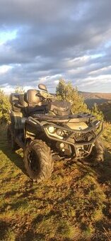 Can am Outlander