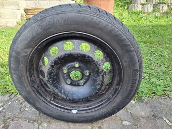Zimne pneu 205/55R16