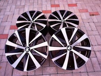 Originál Peugeot 5x108 r18