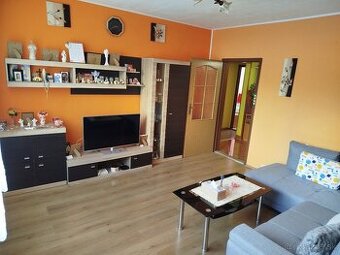 2 izbový byt na predaj Havanská sídlisko Ťahanovce