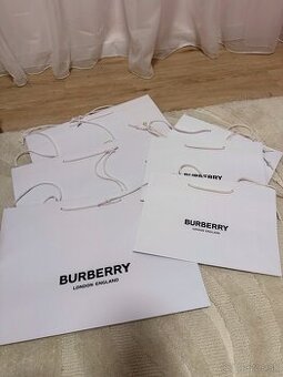 Burberry tašky