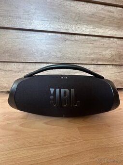 JBL BOOMBOX 3 wifi
