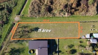 POZEMOK🟩 Vranov nad Topľou, Idealne na výstavbu Domov🏡
