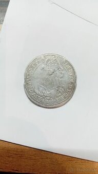 Leopold 1, 1664