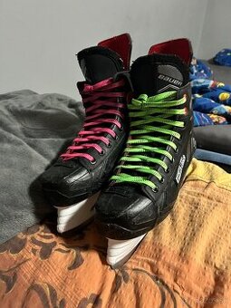 Bauer Pro 44 - 1