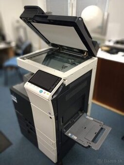 Konica Minolta bizhub c224e