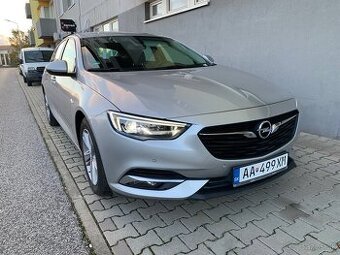 Opel Insignia 2.0 CDTI automat , sedan.125 kWt r.v.2020. DPH