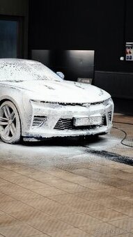 AUTOUMYVÁREŇ RUŽINOV