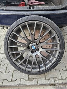 Bmw styling 312